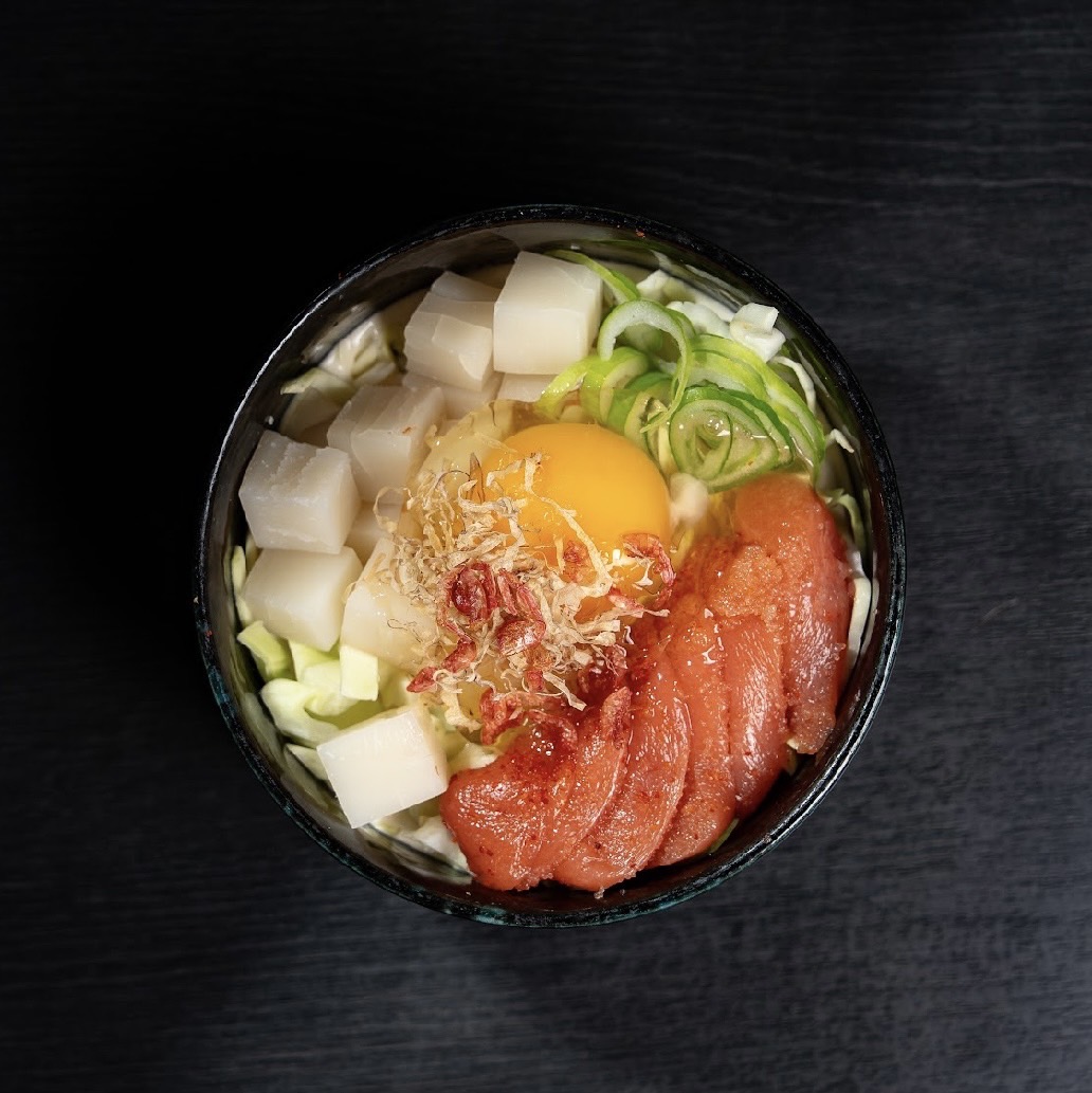 おしおNST店のお料理